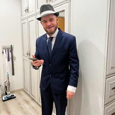Avatar: Sebastian Netolický