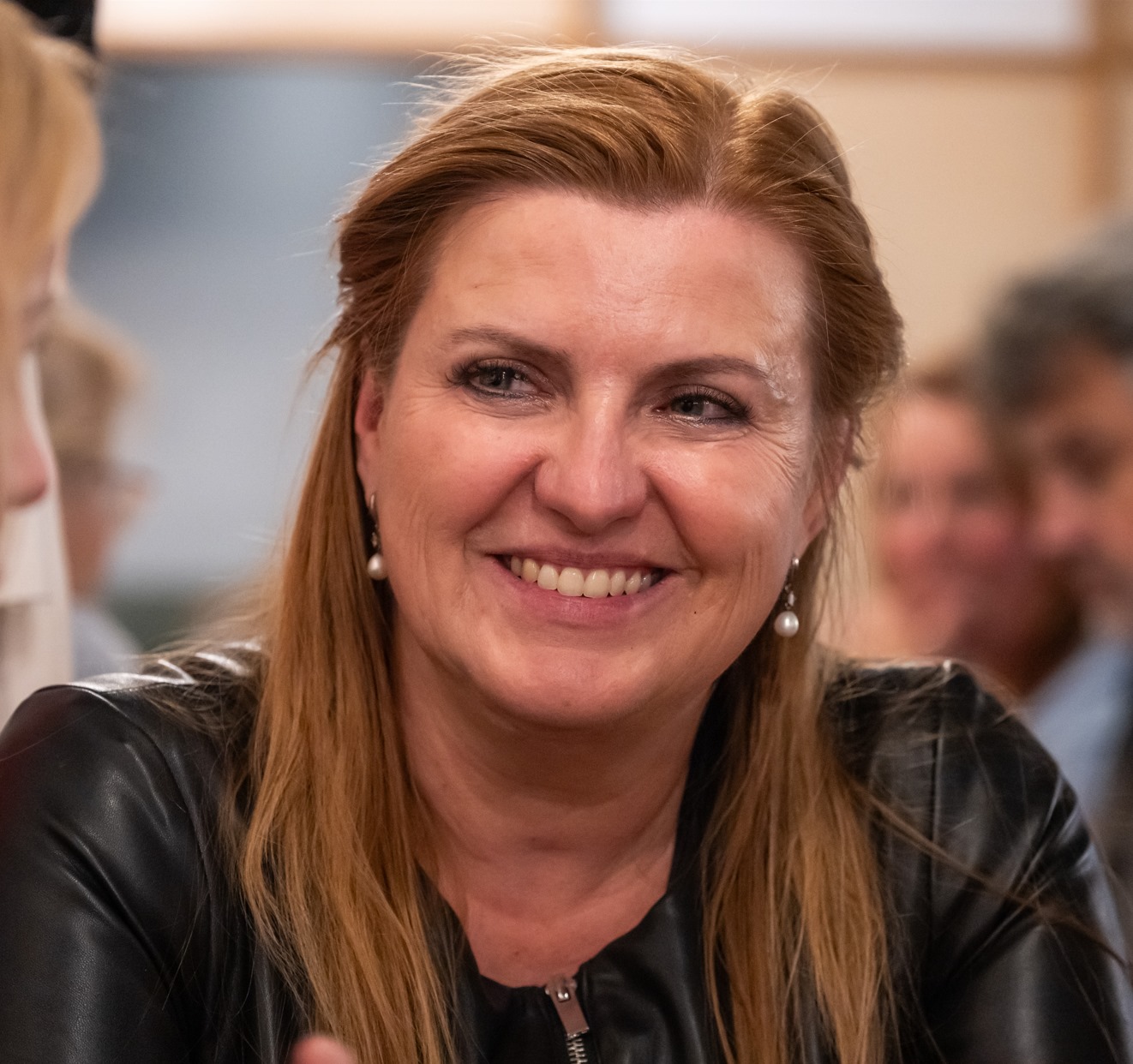 Avatar: Michaela Mudrochová