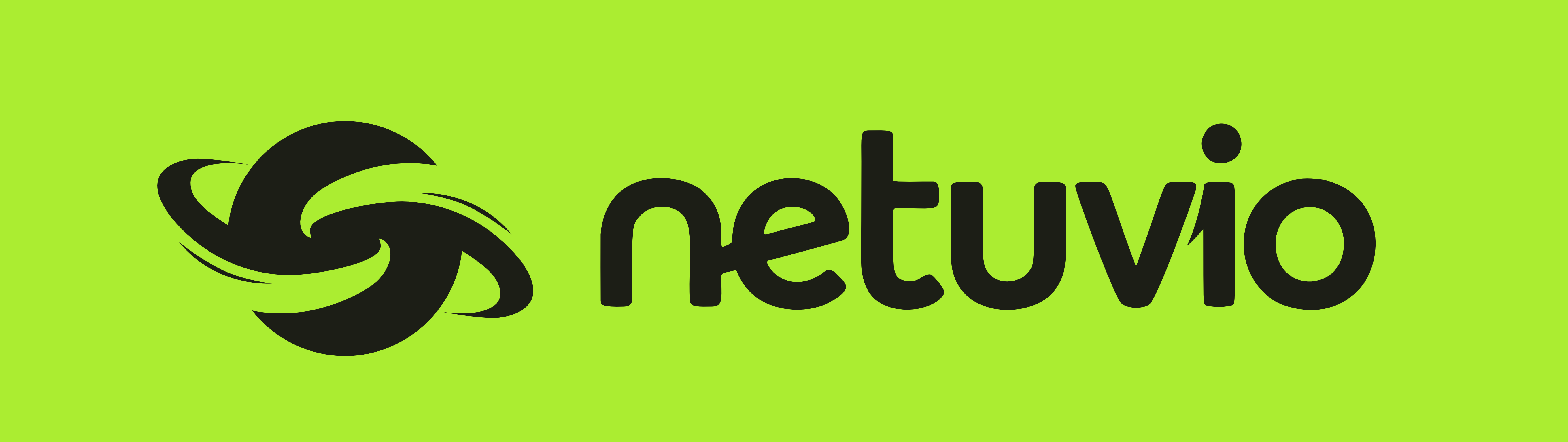 Netuvio Banner